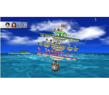 Wii Party