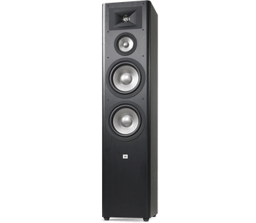 JBL Studio 290 1.0 (Zwart)