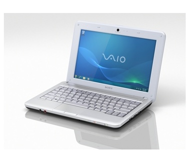 Sony Vaio VPC-M13M1E (Wit)