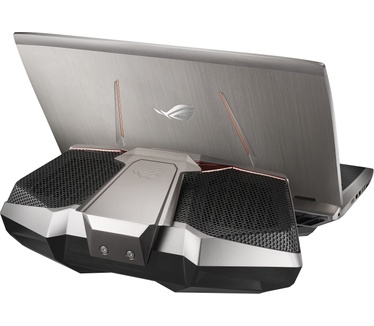 Asus ROG GX700