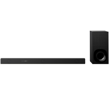 Sony HT-ZF9