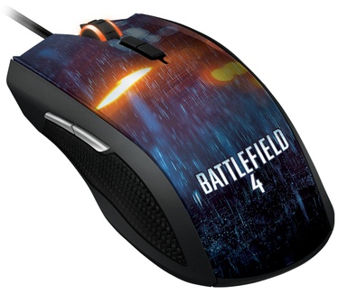 Razer Taipan BF4
