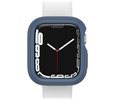 Otterbox Exo Edge Series voor Appe Watch 7/8 45mm, Rock Skip Way