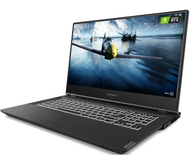 Lenovo Legion Y540-17IRH Legion Y540-17IRH 81Q4001CMH