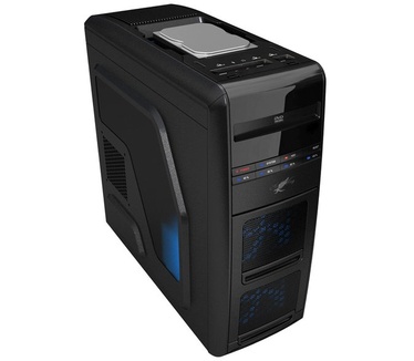LC-Power Gaming 975B - Air Wing