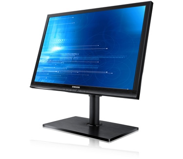 Samsung Syncmaster LS27A650DSW Zwart