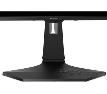ViewSonic XG272-2K-OLED Wit, Zwart