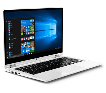 Medion Akoya E3213T (30023173, Azerty)