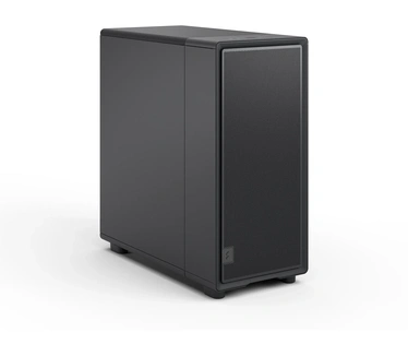 Fractal Design Epoch, Black Solid