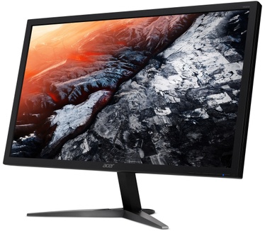 Acer KG281KA Zwart