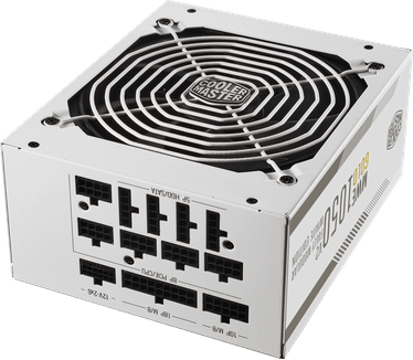 Cooler Master MWE Gold 1050 V2 ATX 3.1 White Edition