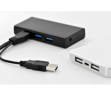 Digitus AK-300140-003-S