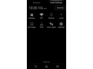 Sony Xperia Z3 - screenshots interface