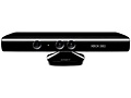 Microsoft Xbox 360 Kinect Sensor