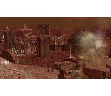 SpellForce 2 Gold Edition, Windows