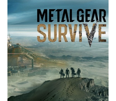Metal Gear Survive, Xbox One