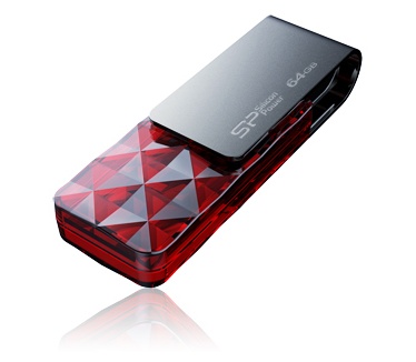 Silicon Power Ultima U30