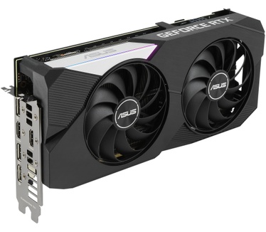 ASUS ROG Strix Dual GeForce RTX 3060 Ti V2 met LHR