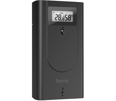 Hama Black Line L