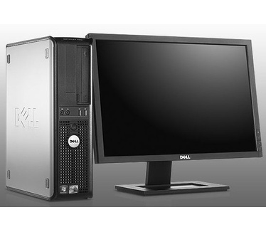 Dell Optiplex 380SF (OP380SF-M333)