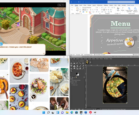 Android-apps op Windows 11