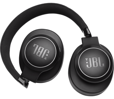 JBL Live 500BT (Zwart)