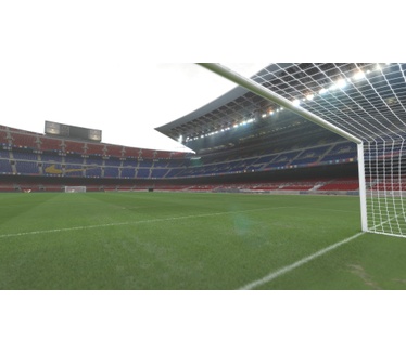 Pro Evolution Soccer 2017, PS4