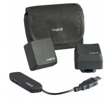 Logic3 SoundPods USB Speaker