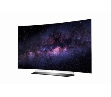 LG 55C6D