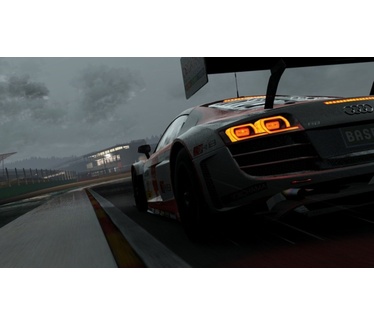 Project CARS Limited Edition, Xbox One