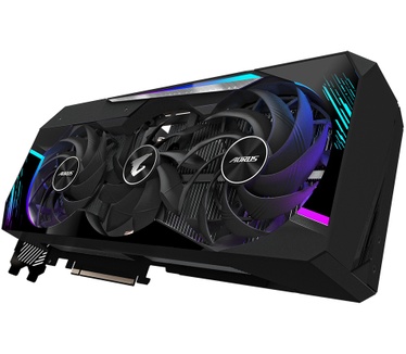 Gigabyte Aorus GeForce RTX 3080 Master 10G