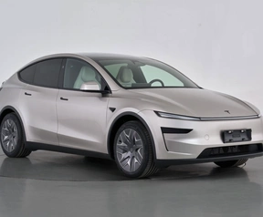 Tesla Model YL