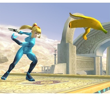 Super Smash Bros. Brawl