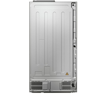 Haier HCR7918EIMB Cube 90 Serie 7 amerikaanse koelkast