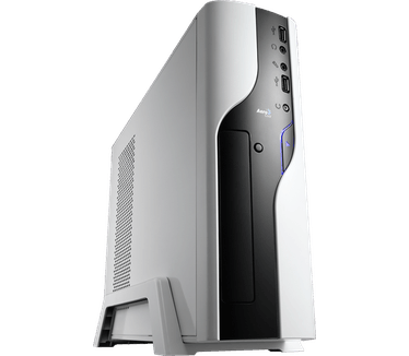 Aerocool QS-101 White Edition