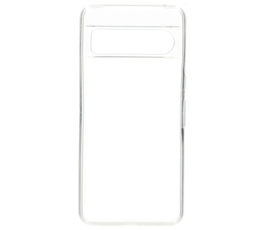 Mobiparts Classic TPU Case Google Pixel 8 Pro Transparent
