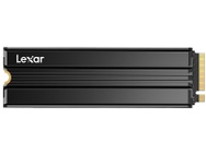 Lexar NM790 (met heatsink) 2TB