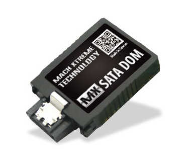 Mach Xtreme Technology MXSSD2SSLD16G