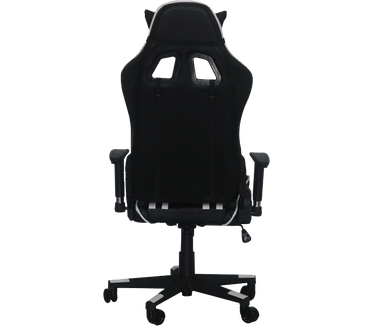 Gear4u Elite Zwart/Wit