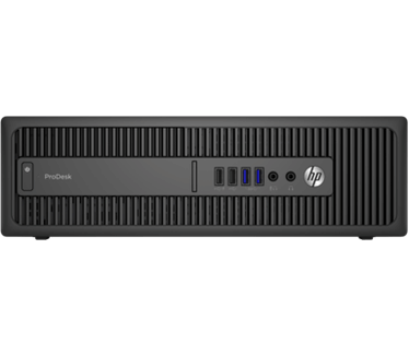 HP ProDesk 600 G2 SFF 600 G2 SFF CTO