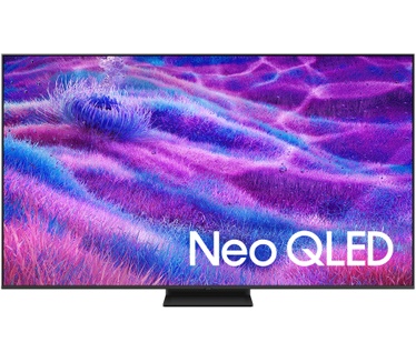 Samsung 75" Neo QLED 4K Samsung Vision AI Smart TV QN80F Mini LED (2025)