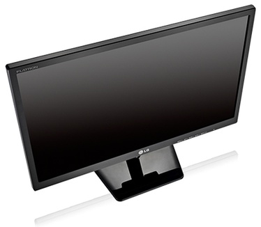 LG D2343P Zwart