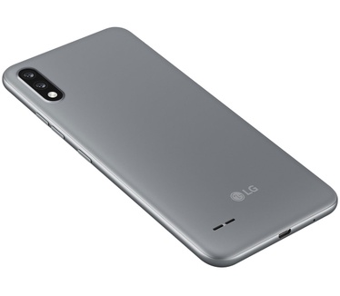 LG K22 Grijs