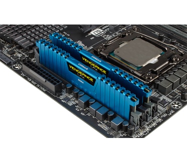 Corsair Vengeance LPX CMK16GX4M4A2800C16B
