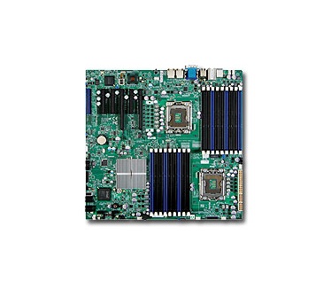 Supermicro X8DTN+-F