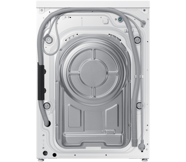 Samsung BESPOKE AI Wash Was-droogcombinatie 7000-serie WD90DB7B85GW