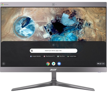 Acer Chromebase 24 CA24I2 Celeron Touch