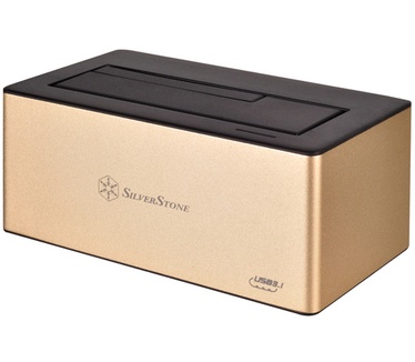 Silverstone TS11-C