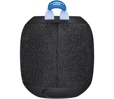 Ultimate Ears WonderBoom 3 Wit/Zwart