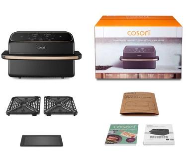 Cosori Dual Blaze Twinfry